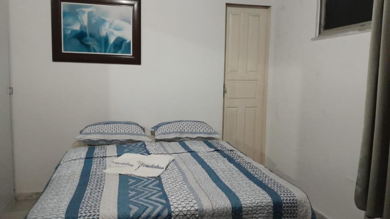 Apartahotel Porto Da Lua Belém